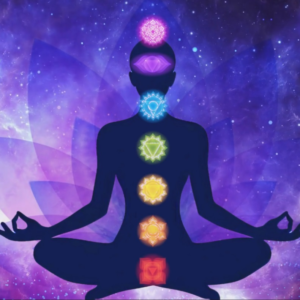 Connecting With The Chakras